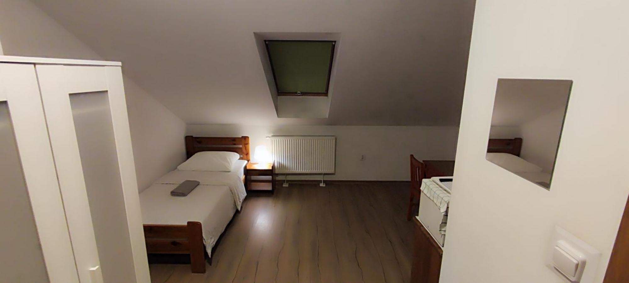 Keisa Apartrooms Nowy Sacz Exterior photo
