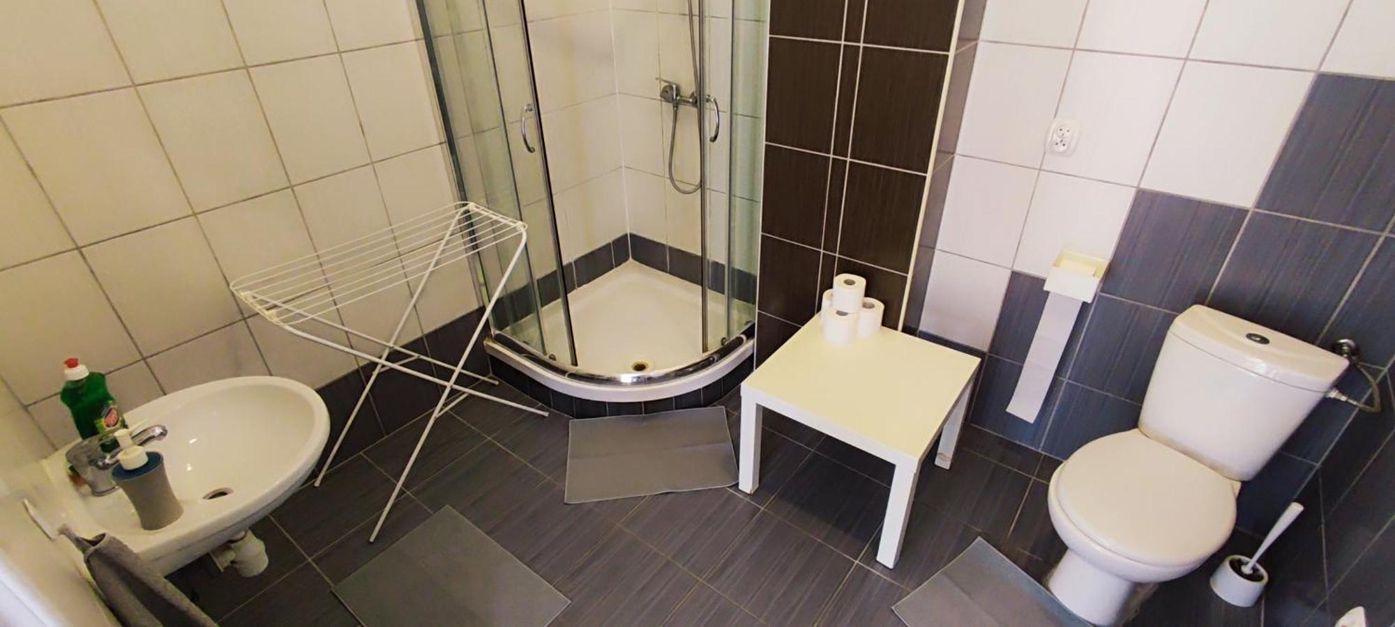 Keisa Apartrooms Nowy Sacz Exterior photo